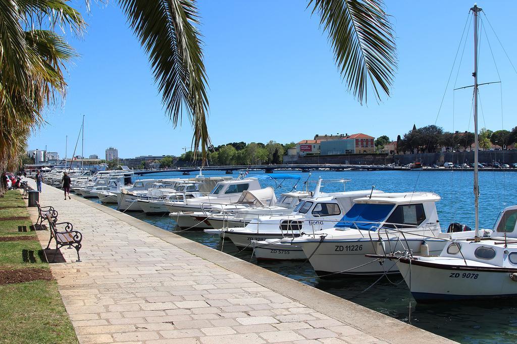 Studio R&B Zadar Exterior foto